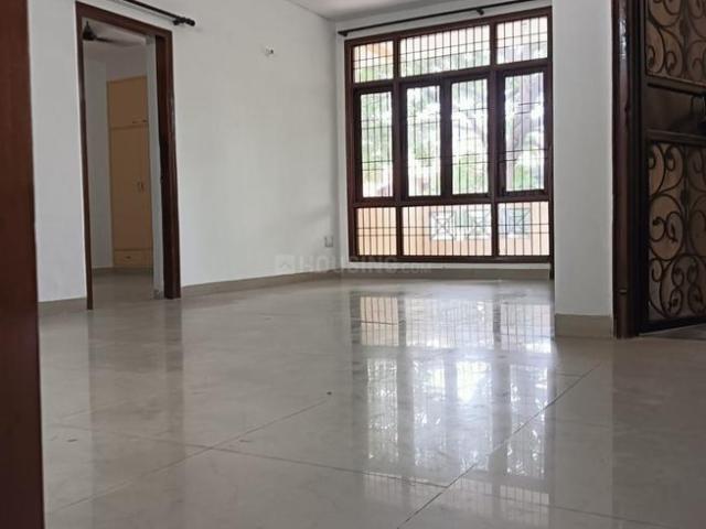 4 BHK Independent Builder Floor in Sector 52 for rent Gurgaon. The reference number is 20979644