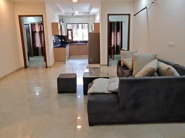4 BHK Independent Builder Floor in Sector 52 for rent Gurgaon. The reference number is 20983827