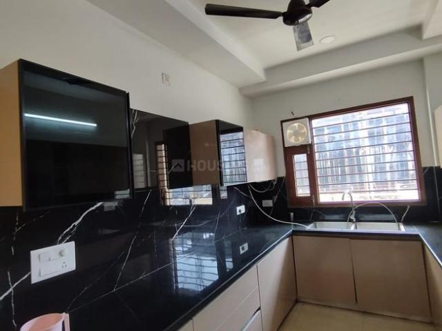 4 BHK Independent Builder Floor in Sector 52 for rent Gurgaon. The reference number is 21113752