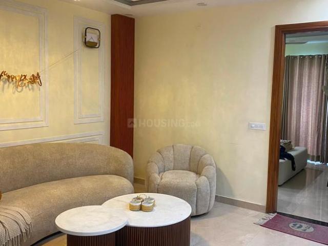 4 BHK Independent Builder Floor in Sector 52 for rent Gurgaon. The reference number is 21127016