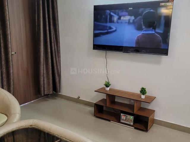 4 BHK Independent Builder Floor in Sector 52 for rent Gurgaon. The reference number is 21149064