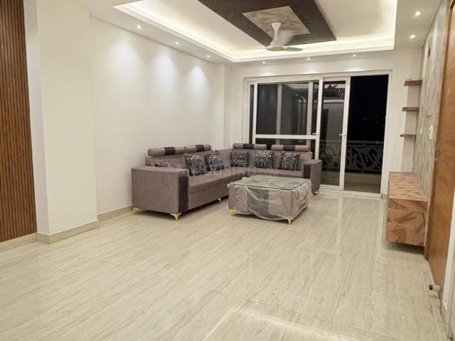 4 BHK Independent Builder Floor in Sector 52 for rent Gurgaon. The reference number is 21188027