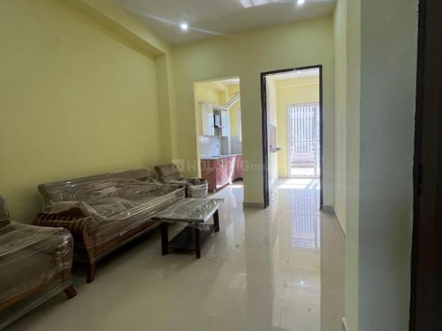 4 BHK Independent Builder Floor in Sector 52 for rent Gurgaon. The reference number is 21210104