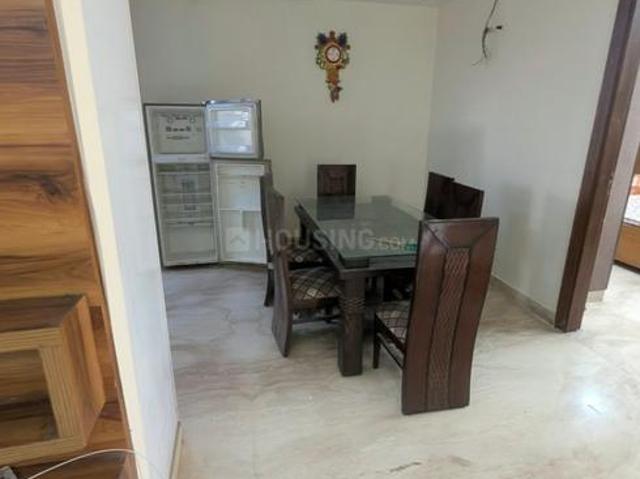 4 BHK Independent Builder Floor in Sector 52 for rent Gurgaon. The reference number is 21223697