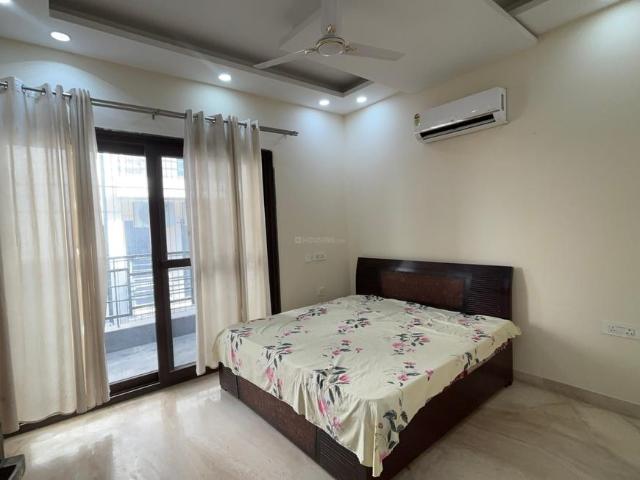 4 BHK Independent Builder Floor in Sector 52 for rent Gurgaon. The reference number is 21333669