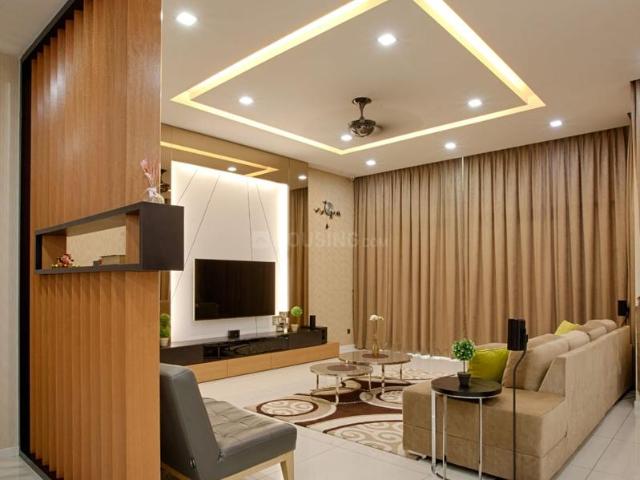 4 BHK Independent Builder Floor in Sector 52 for resale Noida. The reference number is 21096094