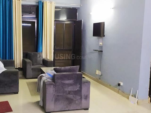 4 BHK Independent Builder Floor in Sector 52 for resale Gurgaon. The reference number is 13938176