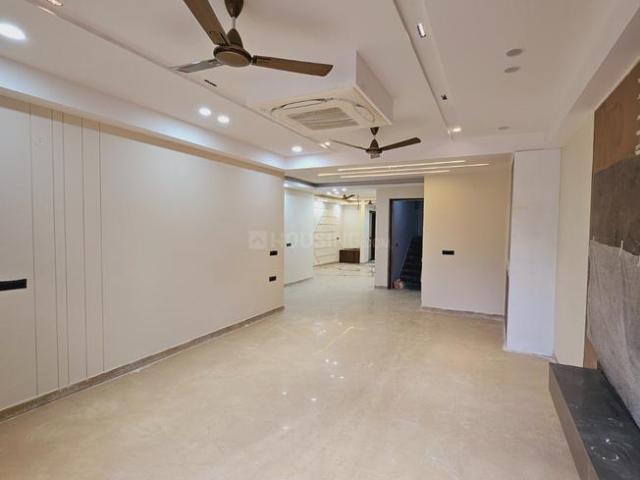 4 BHK Independent Builder Floor in Sector 52 for resale Gurgaon. The reference number is 14072029