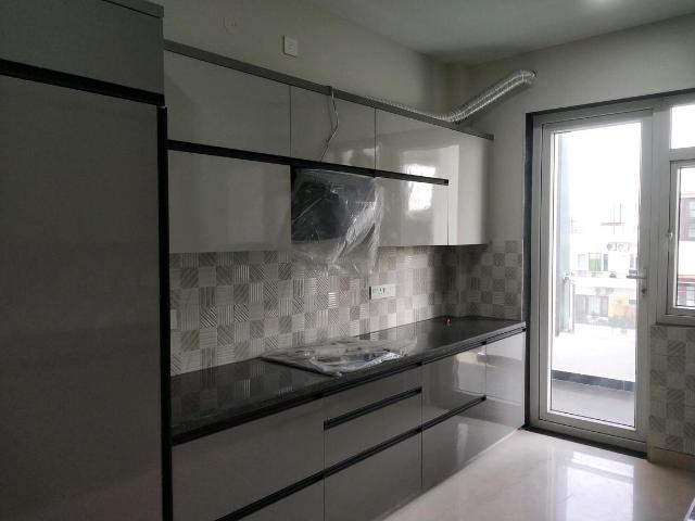 4 BHK Independent Builder Floor in Sector 52 for resale Gurgaon. The reference number is 16933102