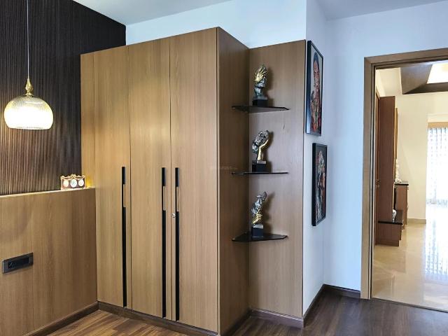4 BHK Independent Builder Floor in Sector 52 for resale Gurgaon. The reference number is 17468479