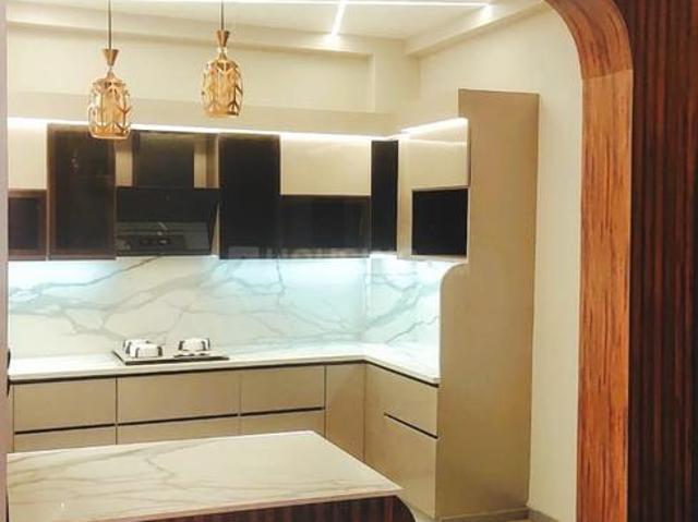 4 BHK Independent Builder Floor in Sector 52 for resale Gurgaon. The reference number is 17468687