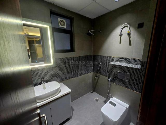 4 BHK Independent Builder Floor in Sector 52 for resale Gurgaon. The reference number is 19442547