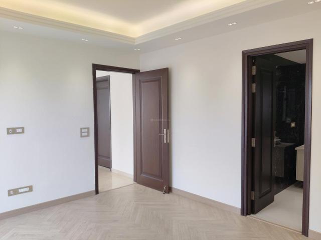 4 BHK Independent Builder Floor in Sector 52 for resale Gurgaon. The reference number is 19699439
