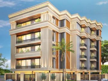 4 BHK Independent Builder Floor in Sector 52 for resale Gurgaon. The reference number is 19708776