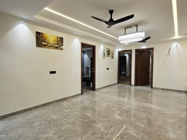 4 BHK Independent Builder Floor in Sector 52 for resale Gurgaon. The reference number is 19708099