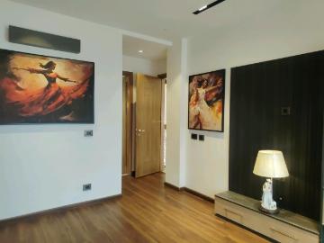 4 BHK Independent Builder Floor in Sector 52 for resale Gurgaon. The reference number is 19712125