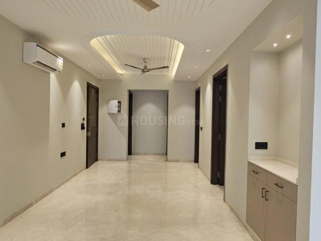 4 BHK Independent Builder Floor in Sector 52 for resale Gurgaon. The reference number is 19718828