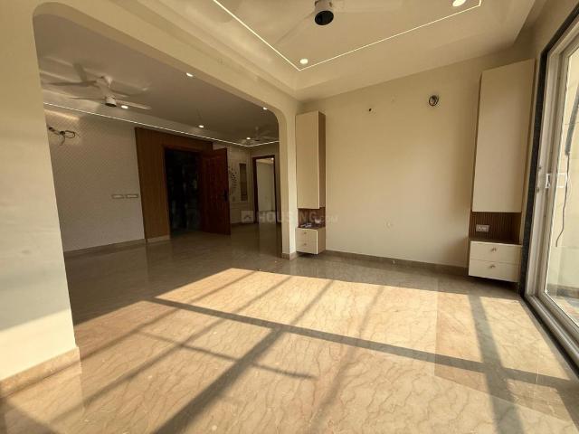 4 BHK Independent Builder Floor in Sector 52 for resale Gurgaon. The reference number is 19733548