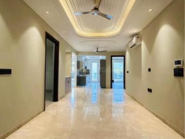 4 BHK Independent Builder Floor in Sector 52 for resale Gurgaon. The reference number is 19808219