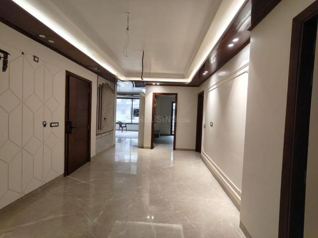 4 BHK Independent Builder Floor in Sector 52 for resale Gurgaon. The reference number is 19926461