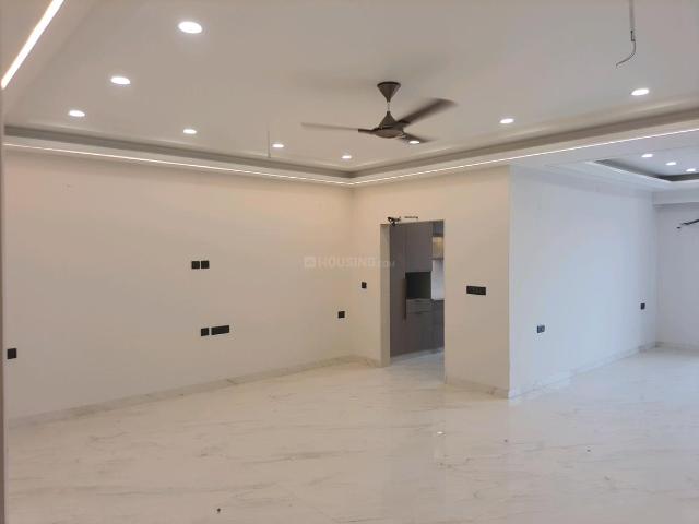 4 BHK Independent Builder Floor in Sector 52 for resale Gurgaon. The reference number is 19927331