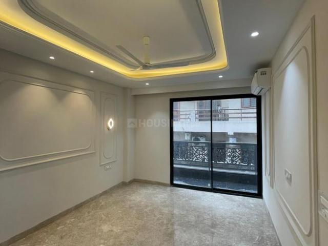 4 BHK Independent Builder Floor in Sector 52 for resale Gurgaon. The reference number is 19041965