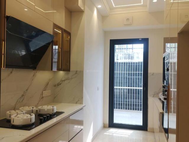 4 BHK Independent Builder Floor in Sector 52 for resale Gurgaon. The reference number is 19074412