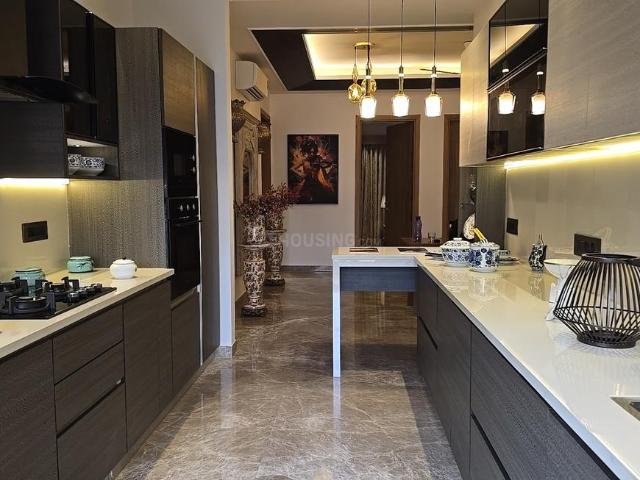 4 BHK Independent Builder Floor in Sector 52 for resale Gurgaon. The reference number is 19190577