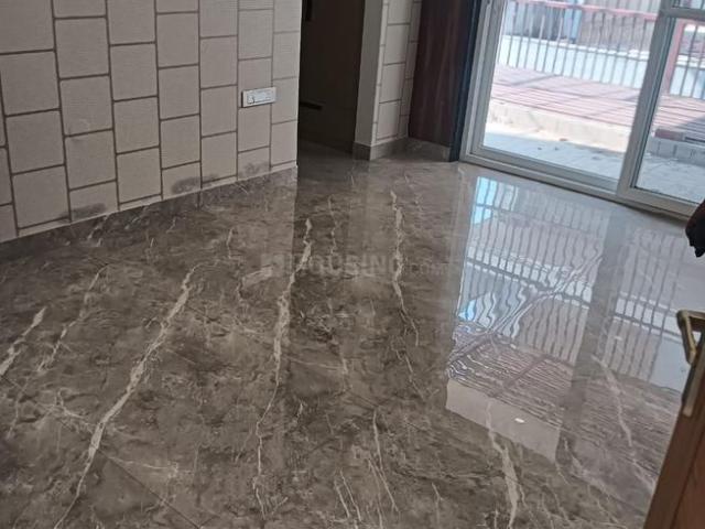 4 BHK Independent Builder Floor in Sector 52 for resale Gurgaon. The reference number is 19203073