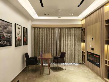4 BHK Independent Builder Floor in Sector 52 for resale Gurgaon. The reference number is 19211575