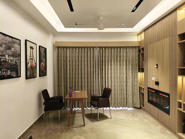 4 BHK Independent Builder Floor in Sector 52 for resale Gurgaon. The reference number is 19211575