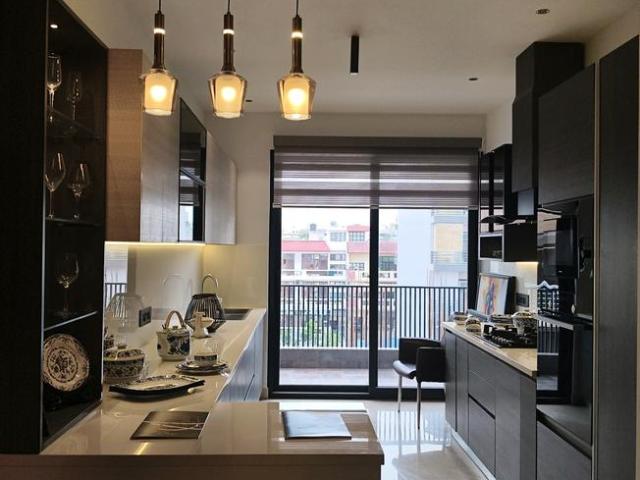 4 BHK Independent Builder Floor in Sector 52 for resale Gurgaon. The reference number is 19211648