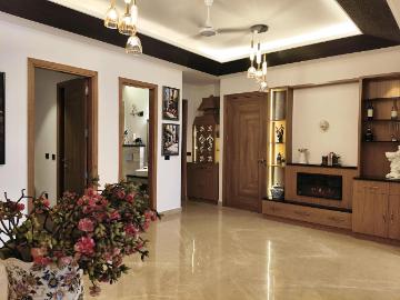 4 BHK Independent Builder Floor in Sector 52 for resale Gurgaon. The reference number is 19211898
