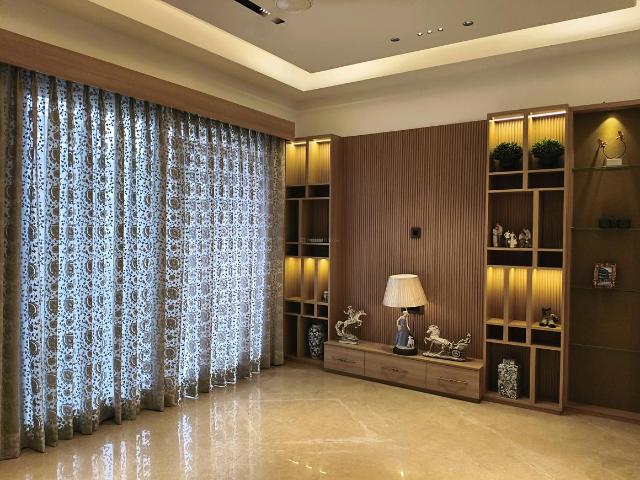 4 BHK Independent Builder Floor in Sector 52 for resale Gurgaon. The reference number is 19211979