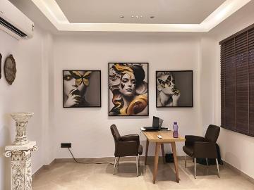 4 BHK Independent Builder Floor in Sector 52 for resale Gurgaon. The reference number is 19212099