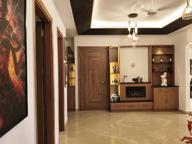 4 BHK Independent Builder Floor in Sector 52 for resale Gurgaon. The reference number is 19250960
