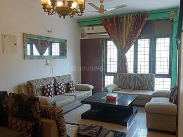 4 BHK Independent Builder Floor in Sector 52 for resale Gurgaon. The reference number is 20485662