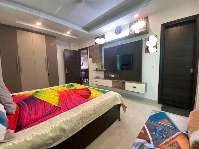 4 BHK Independent Builder Floor in Sector 52 for resale Gurgaon. The reference number is 20538815