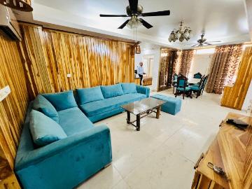 4 BHK Independent Builder Floor in Sector 52 for resale Gurgaon. The reference number is 20569332