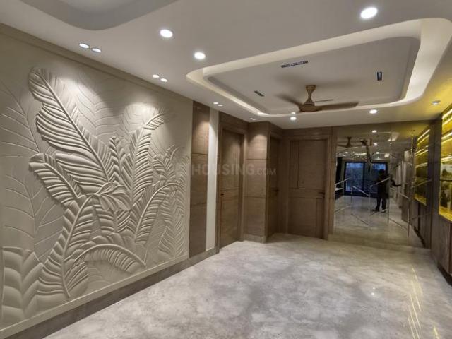 4 BHK Independent Builder Floor in Sector 52 for resale Gurgaon. The reference number is 20747008