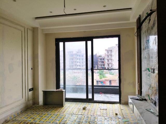 4 BHK Independent Builder Floor in Sector 52 for resale Gurgaon. The reference number is 20881560