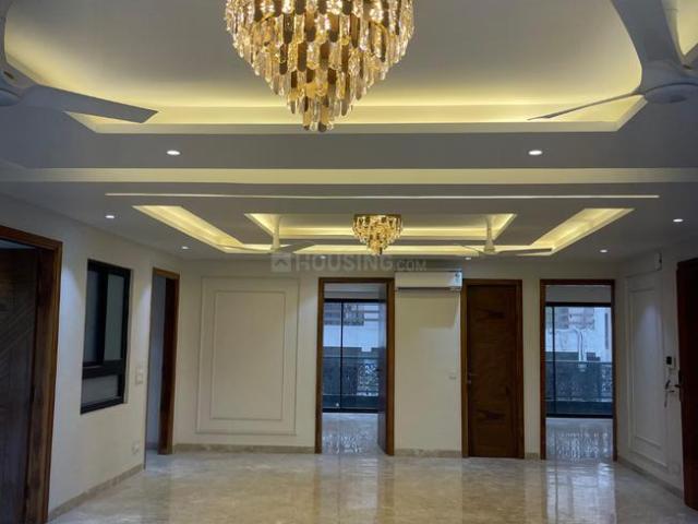 4 BHK Independent Builder Floor in Sector 52 for resale Gurgaon. The reference number is 20921034