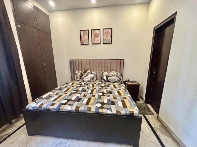 4 BHK Independent Builder Floor in Sector 52 for resale Gurgaon. The reference number is 20926997