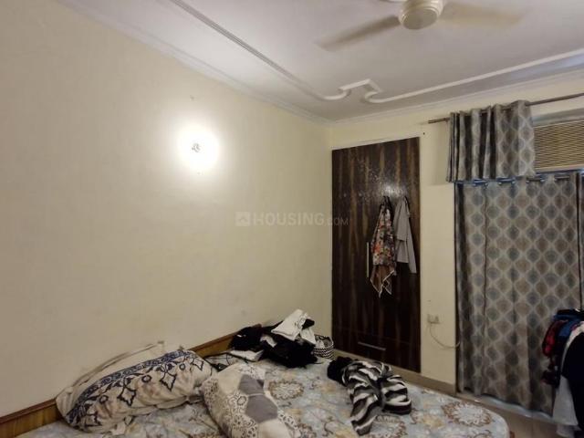 4 BHK Independent Builder Floor in Sector 52 for resale Gurgaon. The reference number is 20956434