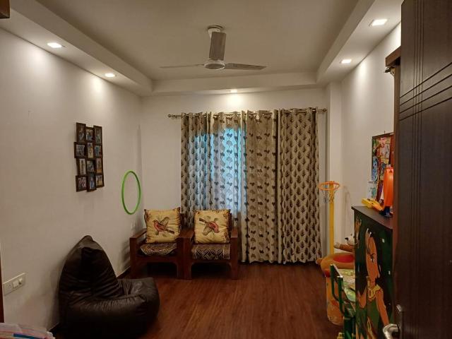 4 BHK Independent Builder Floor in Sector 52 for resale Gurgaon. The reference number is 20006289