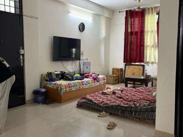 4 BHK Independent Builder Floor in Sector 52 for resale Gurgaon. The reference number is 20038027