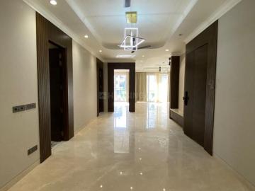 4 BHK Independent Builder Floor in Sector 52 for resale Gurgaon. The reference number is 20144534