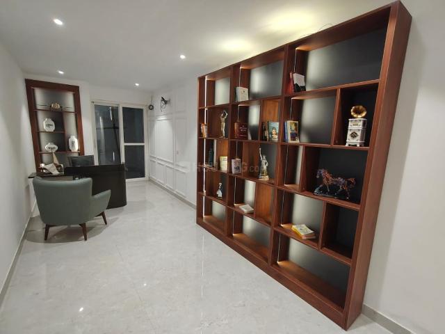 4 BHK Independent Builder Floor in Sector 52 for resale Gurgaon. The reference number is 20263582