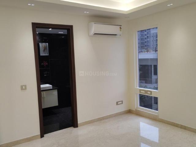 4 BHK Independent Builder Floor in Sector 52 for resale Gurgaon. The reference number is 20340278