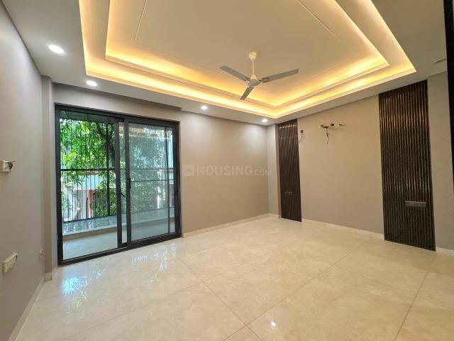 4 BHK Independent Builder Floor in Sector 52 for resale Gurgaon. The reference number is 21255826